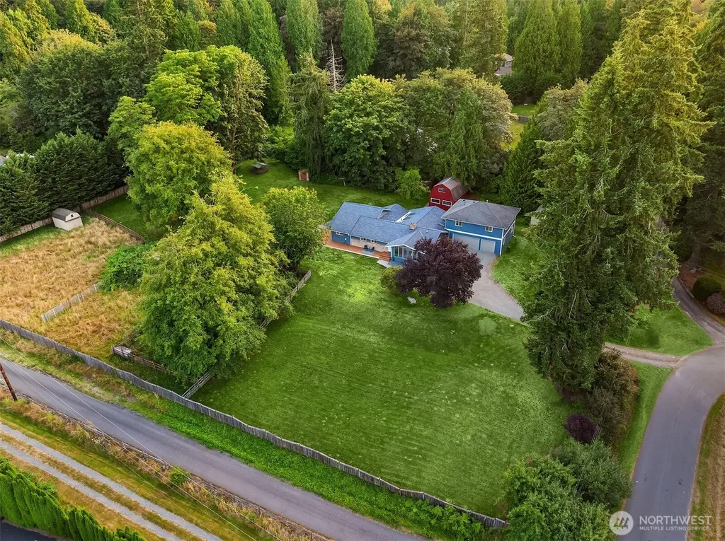 5702 218th Street SE Woodinville WA 98072