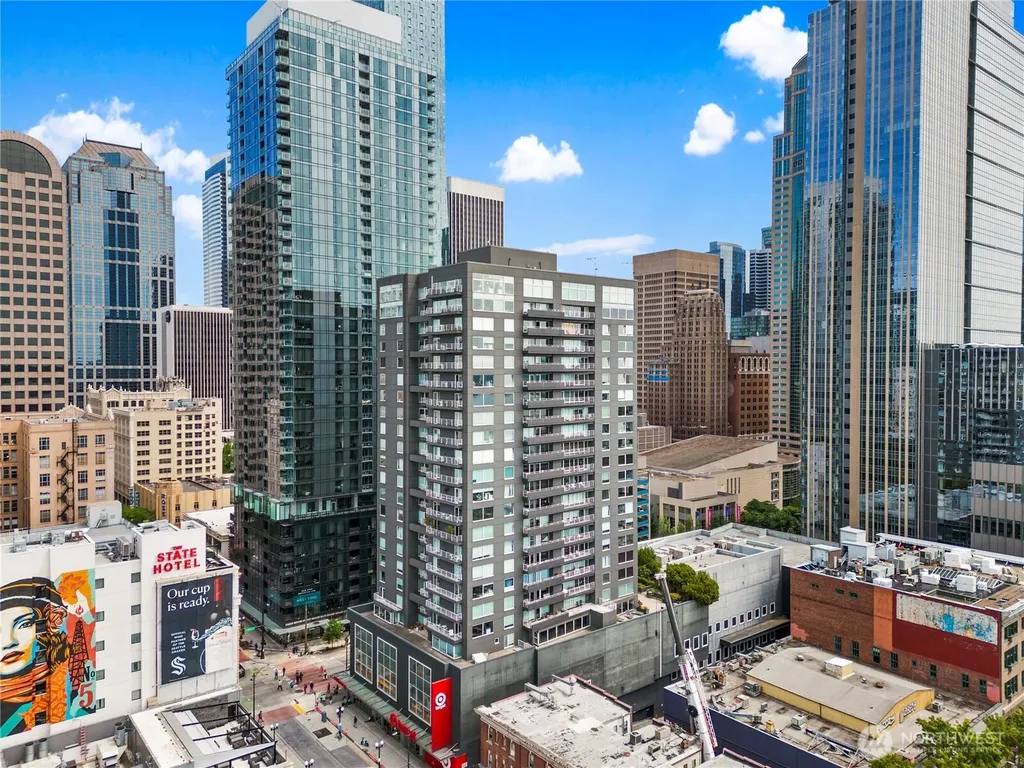 1415 2nd Avenue Seattle WA 98101