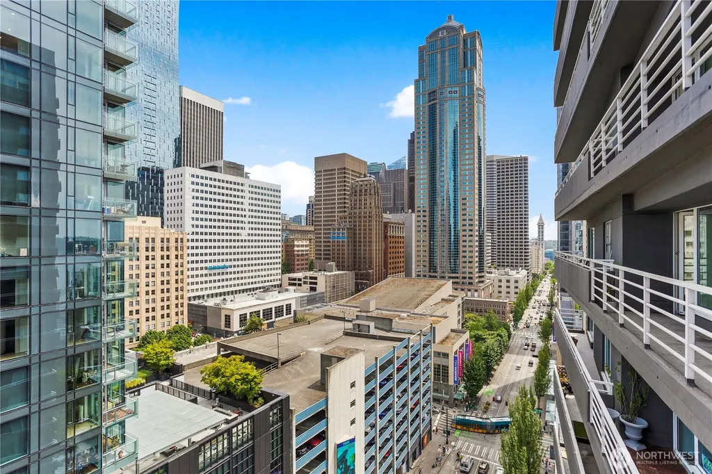 1415 2nd Avenue Seattle WA 98101