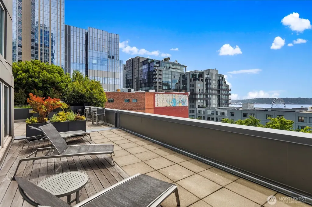 1415 2nd Avenue Seattle WA 98101