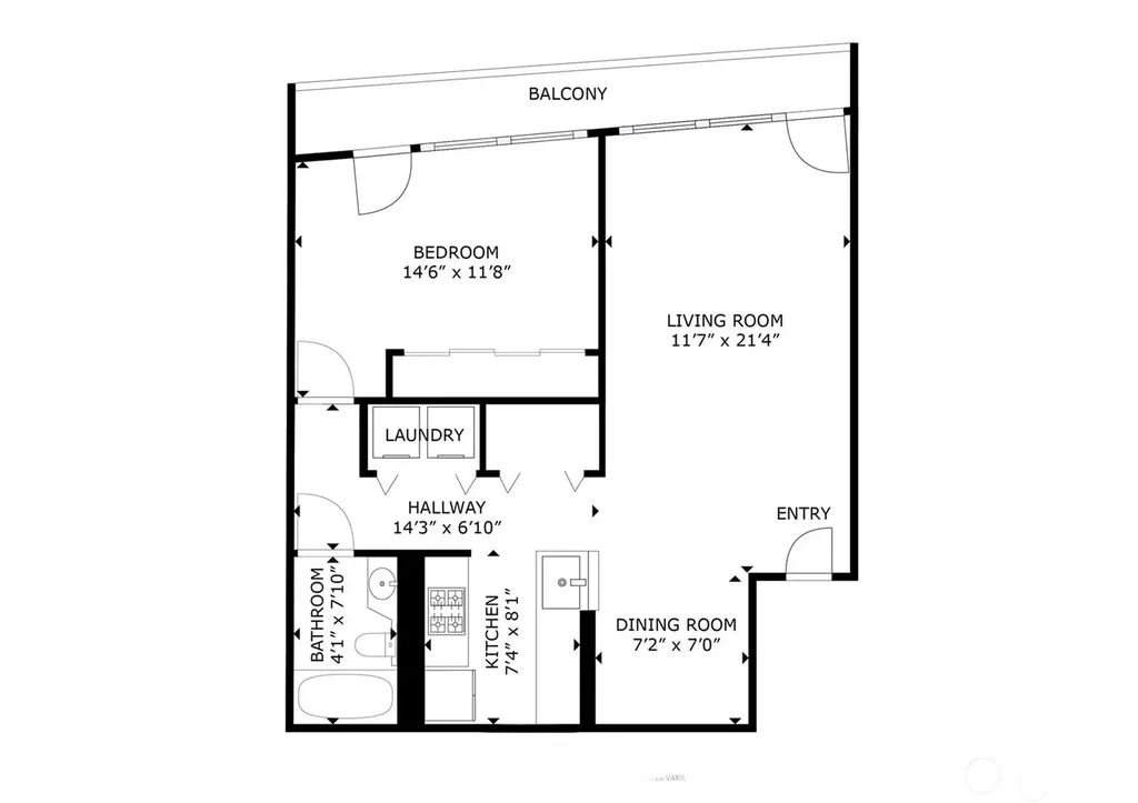 1415 2nd Avenue Seattle WA 98101