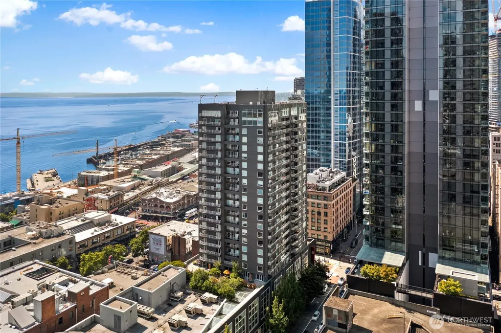 1415 2nd Avenue Seattle WA 98101