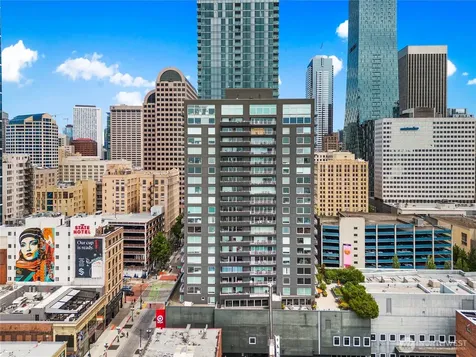 1415 2nd Avenue Seattle WA 98101