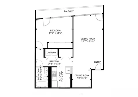 1415 2nd Avenue Seattle WA 98101