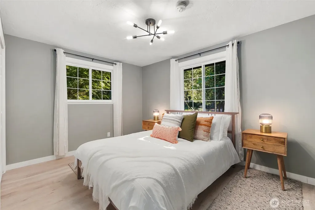 11107 Tahoma Drive Anderson Island WA 98303