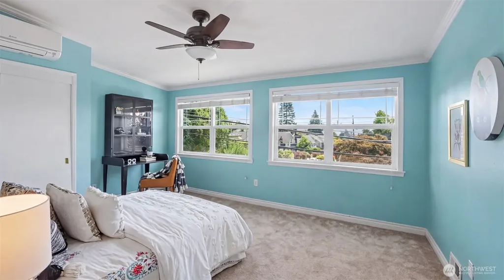 1326 N 40th Street Seattle WA 98103