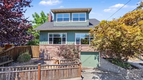 1326 N 40th Street Seattle WA 98103