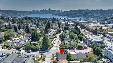 1326 N 40th Street Seattle WA 98103