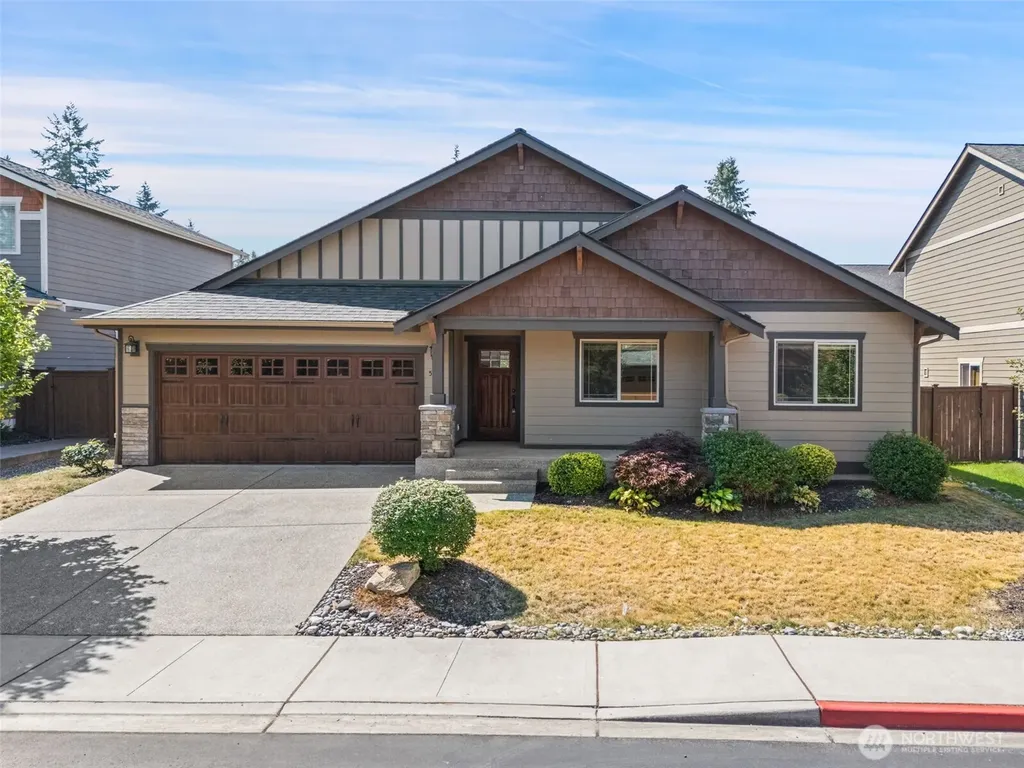5107 NW Cannon Circle Silverdale WA 98383
