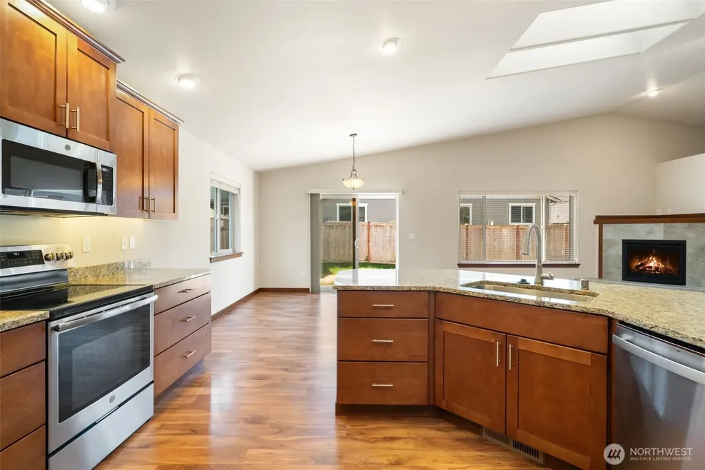 5107 NW Cannon Circle Silverdale WA 98383