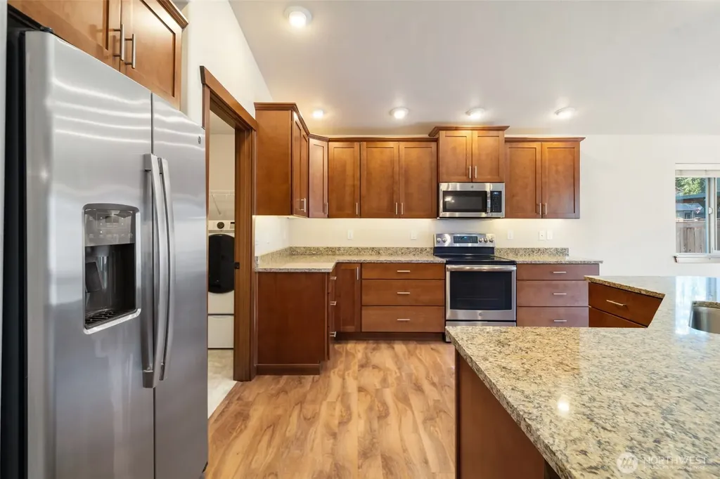 5107 NW Cannon Circle Silverdale WA 98383
