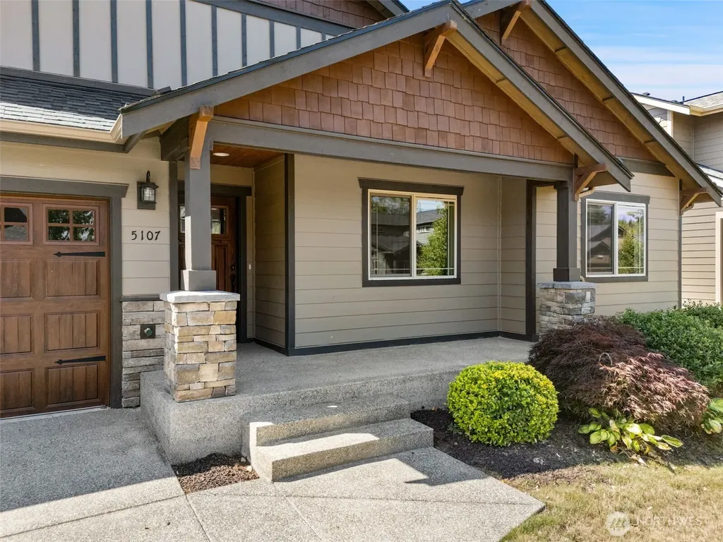 5107 NW Cannon Circle Silverdale WA 98383