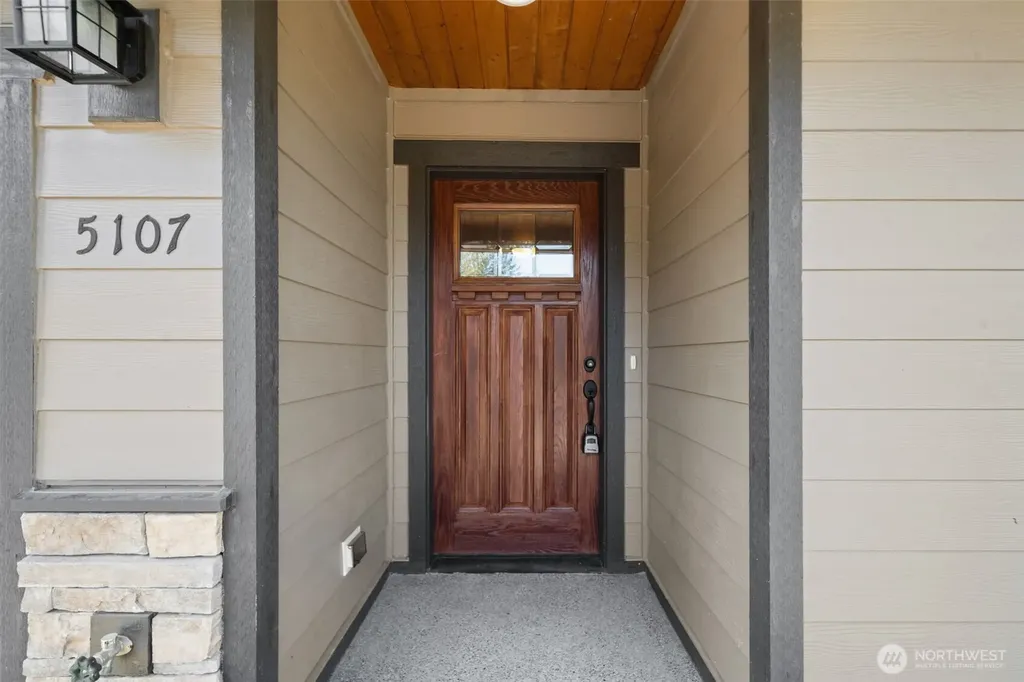 5107 NW Cannon Circle Silverdale WA 98383