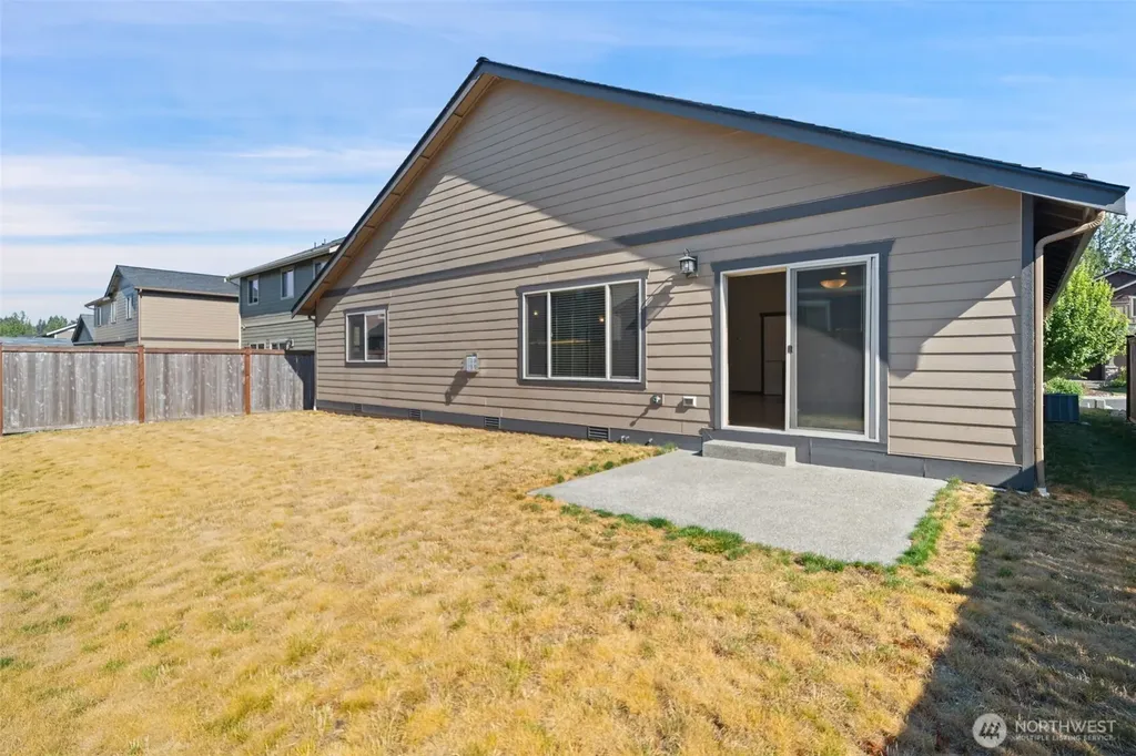 5107 NW Cannon Circle Silverdale WA 98383
