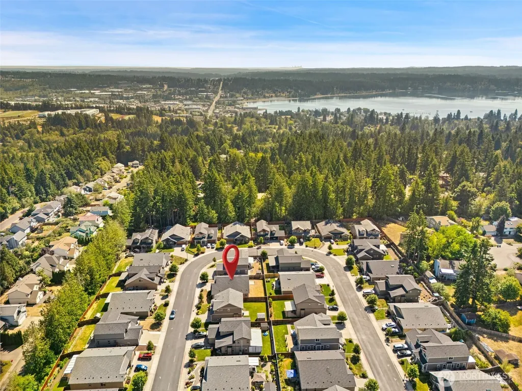 5107 NW Cannon Circle Silverdale WA 98383