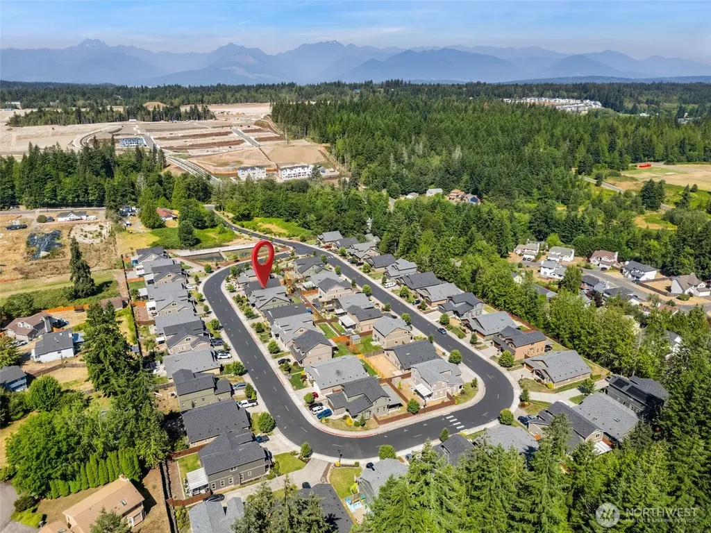 5107 NW Cannon Circle Silverdale WA 98383