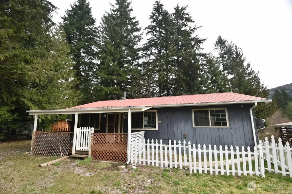 6250 Juniper Lane Maple Falls WA 98266