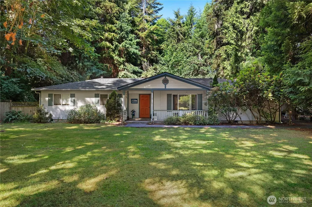 2723 Woodgrove Street SE Olympia WA 98513