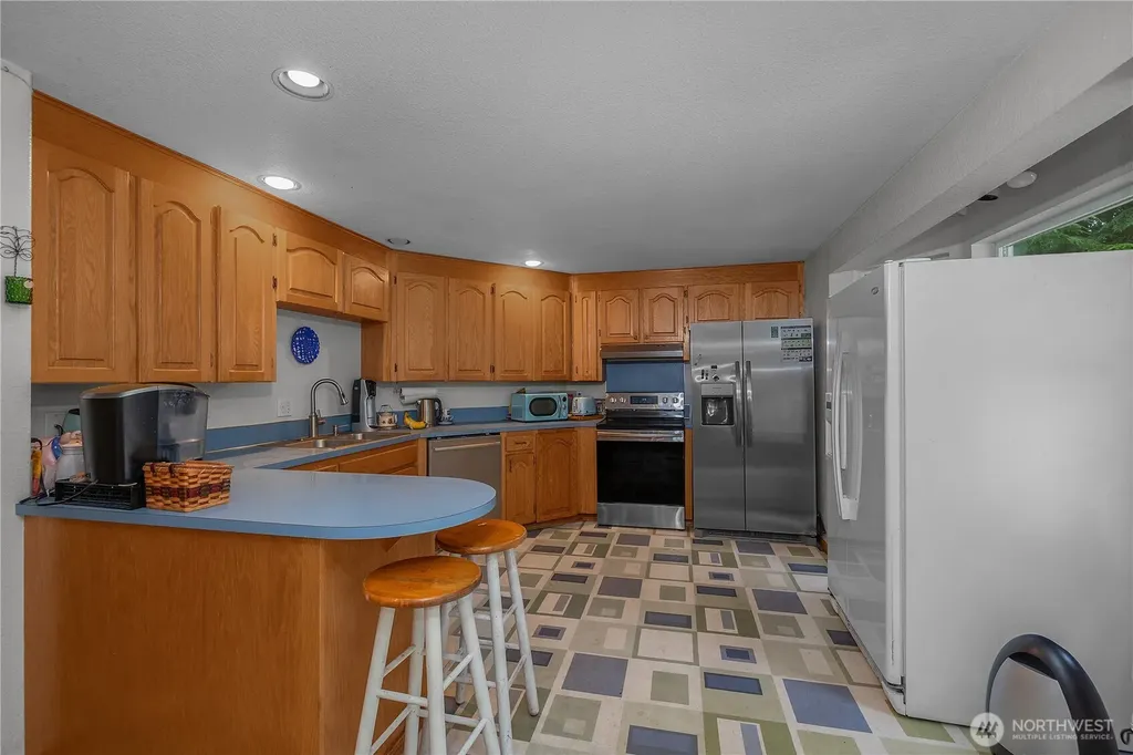 2723 Woodgrove Street SE Olympia WA 98513