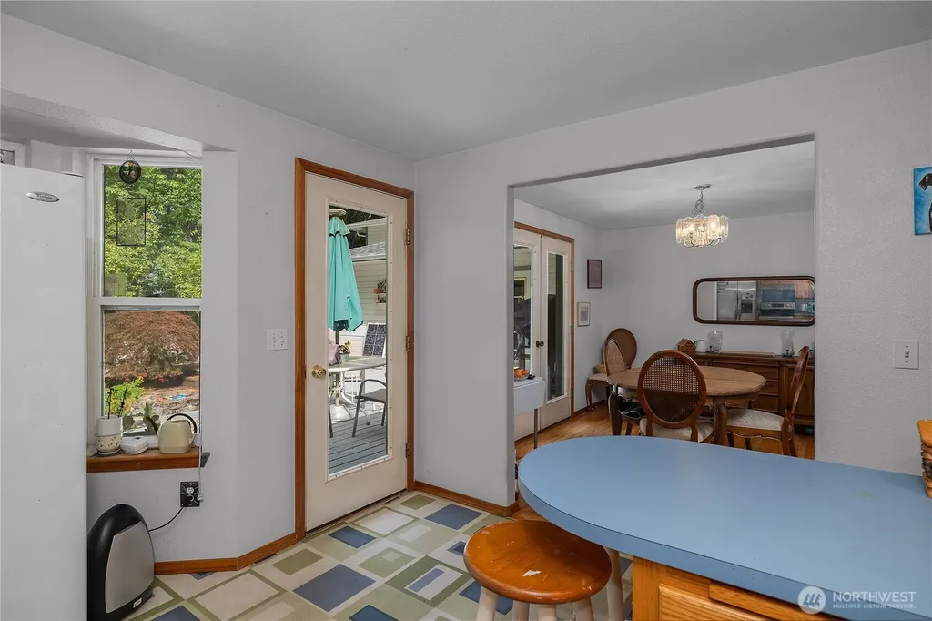 2723 Woodgrove Street SE Olympia WA 98513