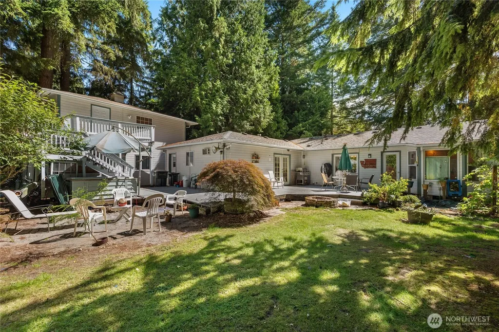 2723 Woodgrove Street SE Olympia WA 98513