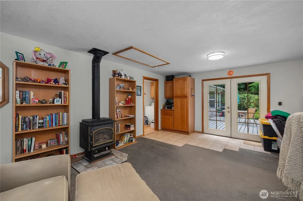 2723 Woodgrove Street SE Olympia WA 98513