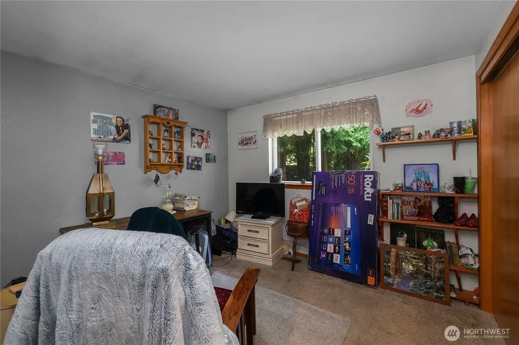 2723 Woodgrove Street SE Olympia WA 98513