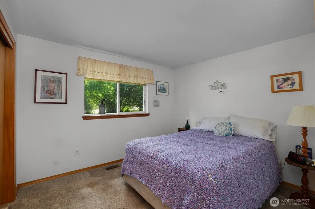 2723 Woodgrove Street SE Olympia WA 98513