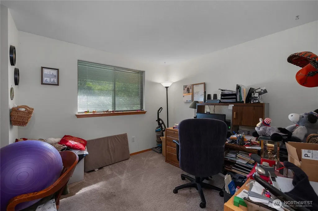 2723 Woodgrove Street SE Olympia WA 98513