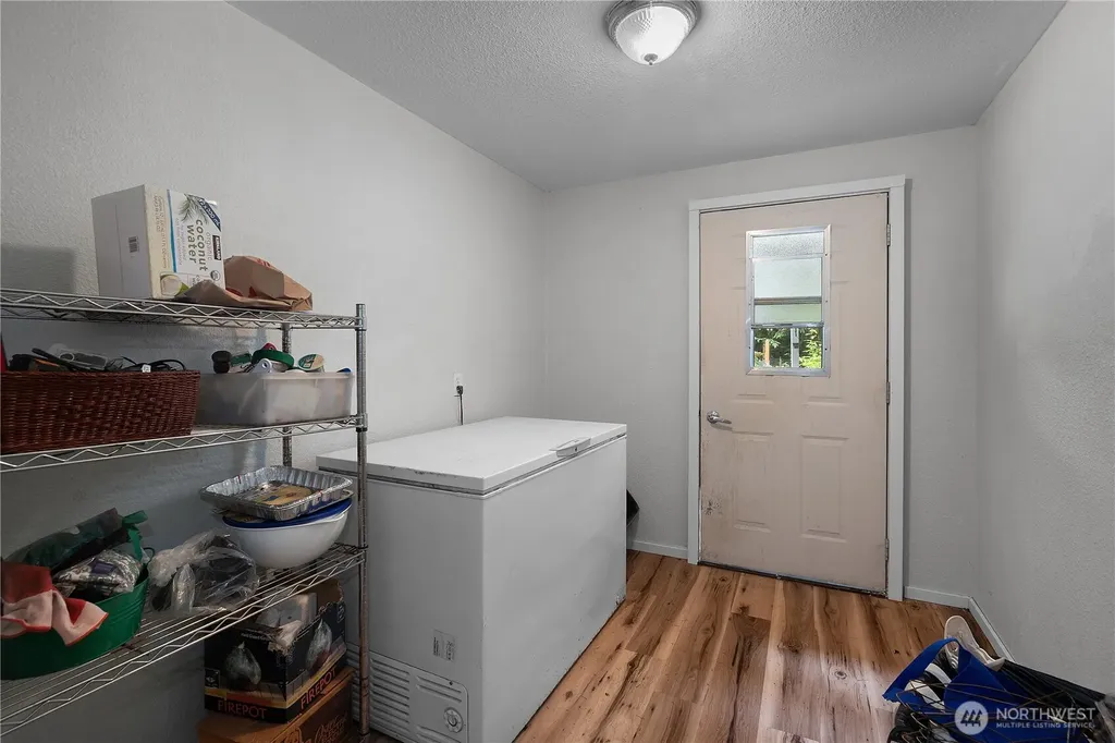 2723 Woodgrove Street SE Olympia WA 98513