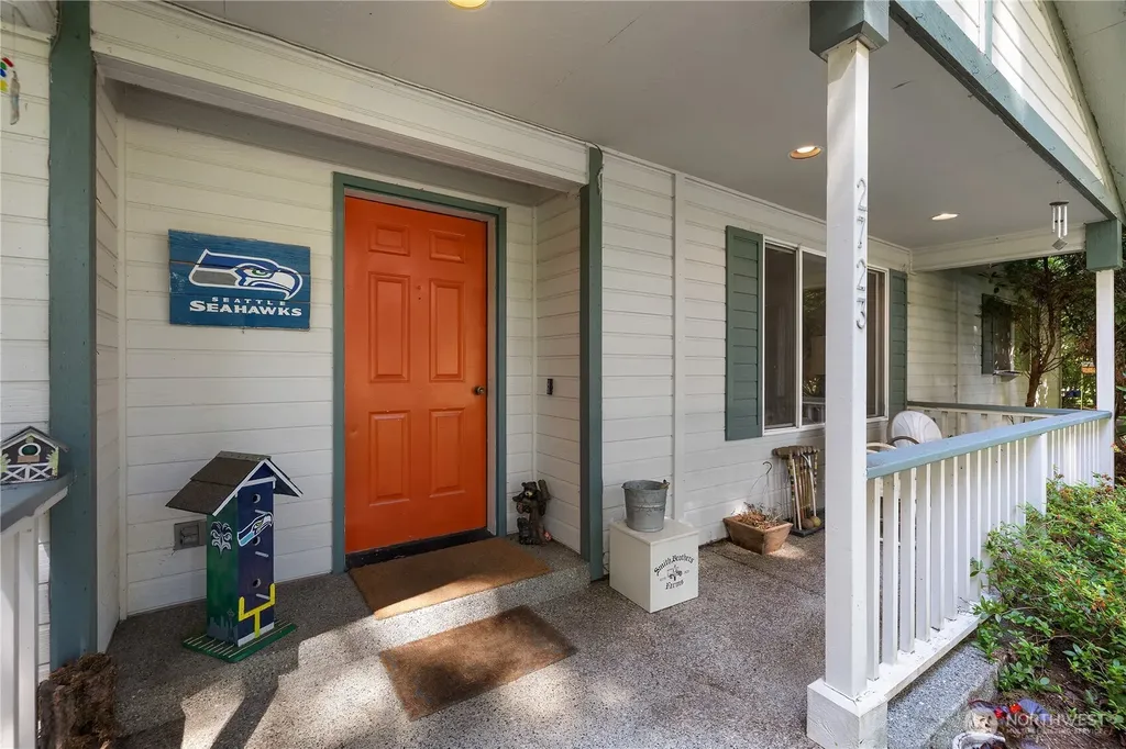 2723 Woodgrove Street SE Olympia WA 98513