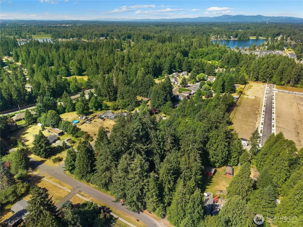 2723 Woodgrove Street SE Olympia WA 98513