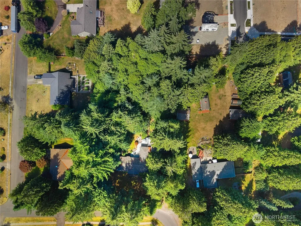 2723 Woodgrove Street SE Olympia WA 98513