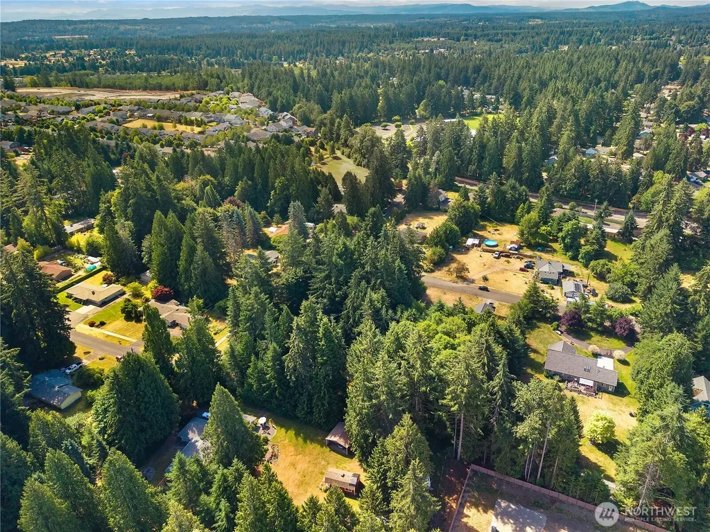 2723 Woodgrove Street SE Olympia WA 98513