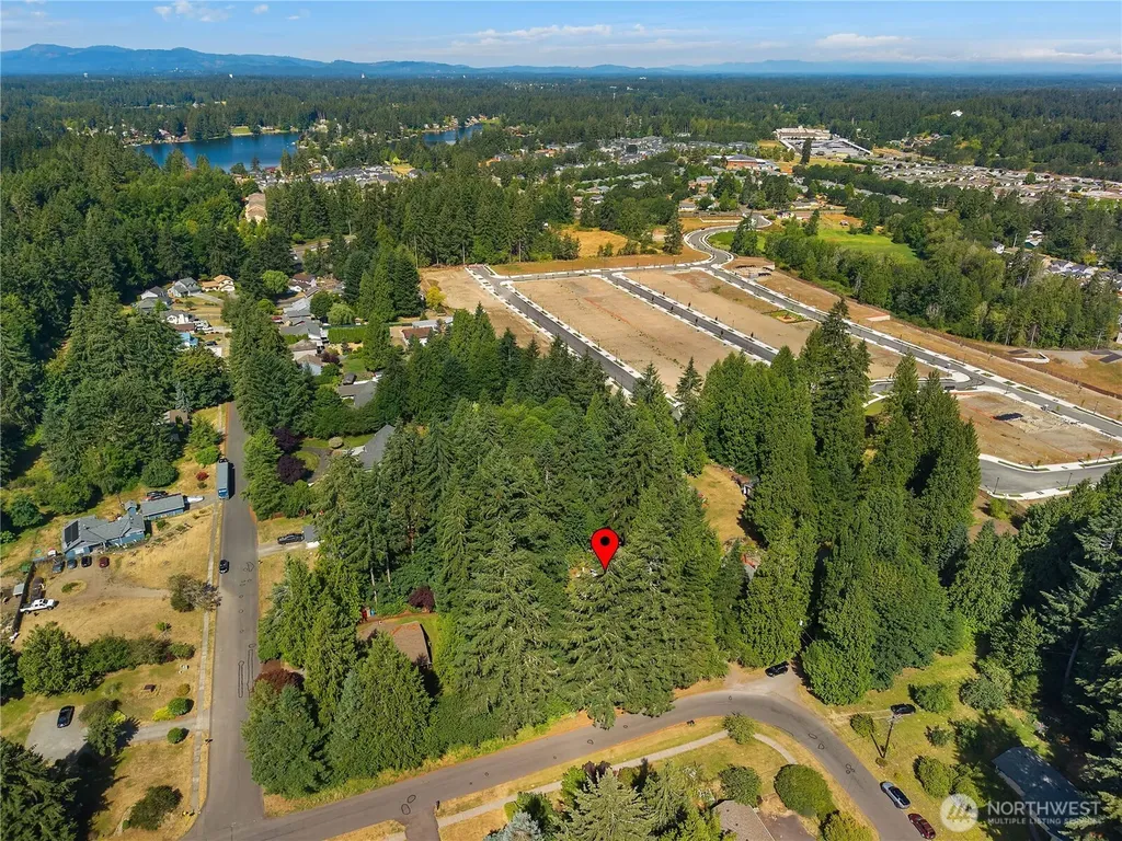 2723 Woodgrove Street SE Olympia WA 98513