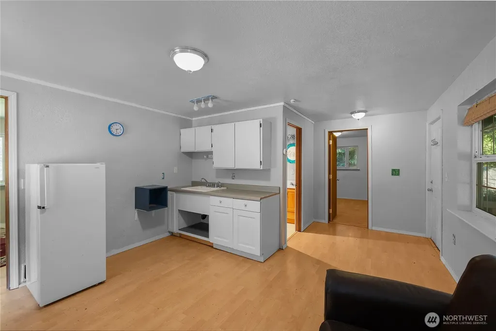 2723 Woodgrove Street SE Olympia WA 98513