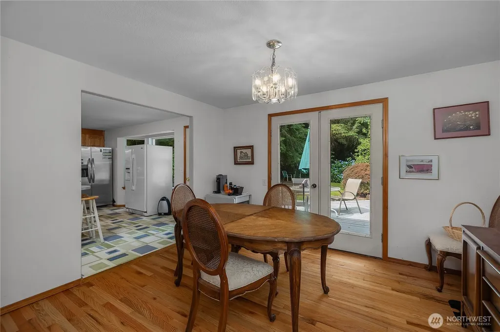 2723 Woodgrove Street SE Olympia WA 98513