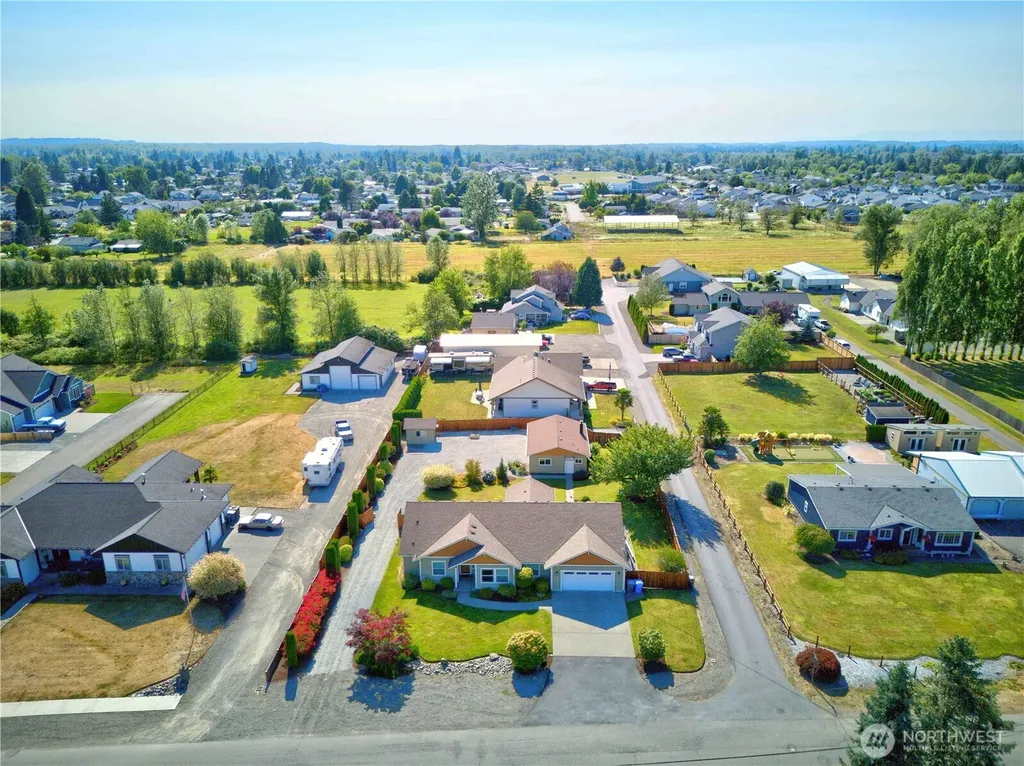 315 N Mcneely Street Buckley WA 98321