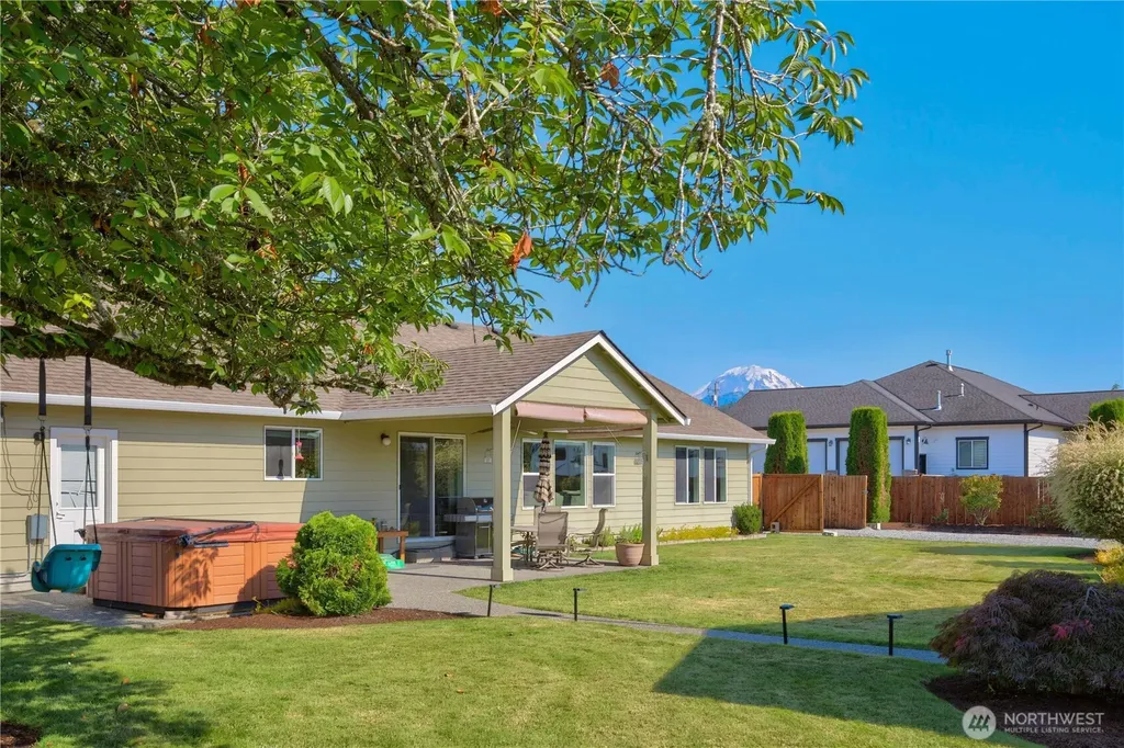 315 N Mcneely Street Buckley WA 98321
