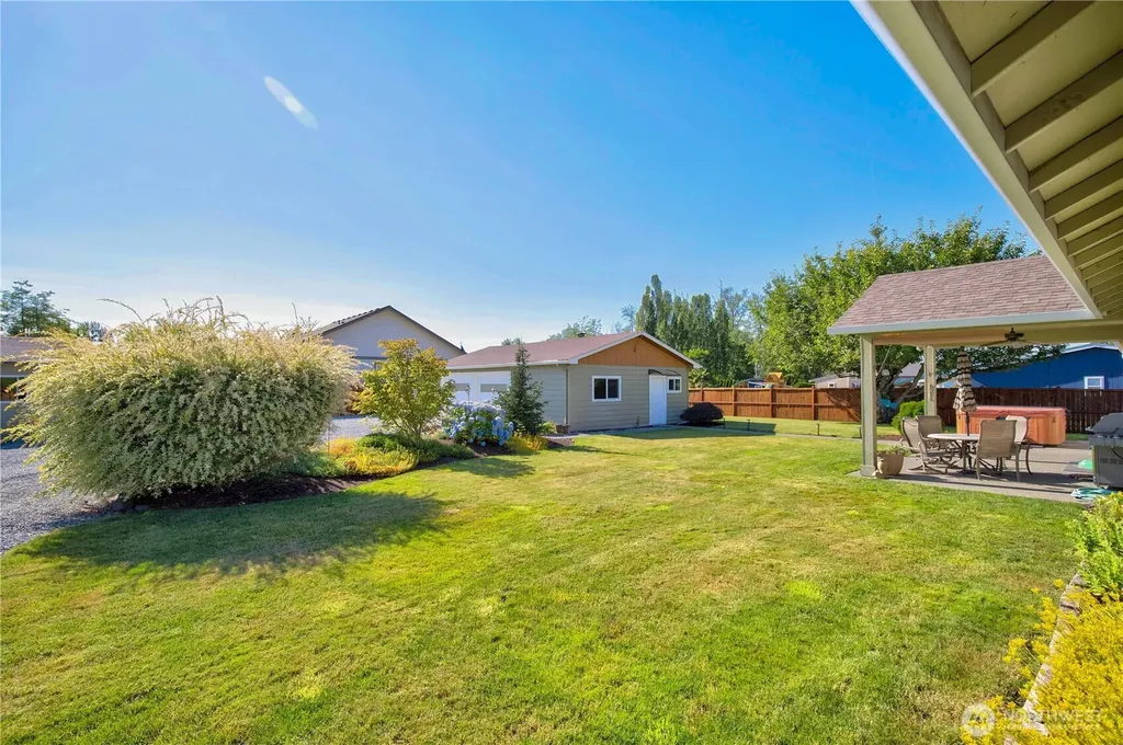 315 N Mcneely Street Buckley WA 98321