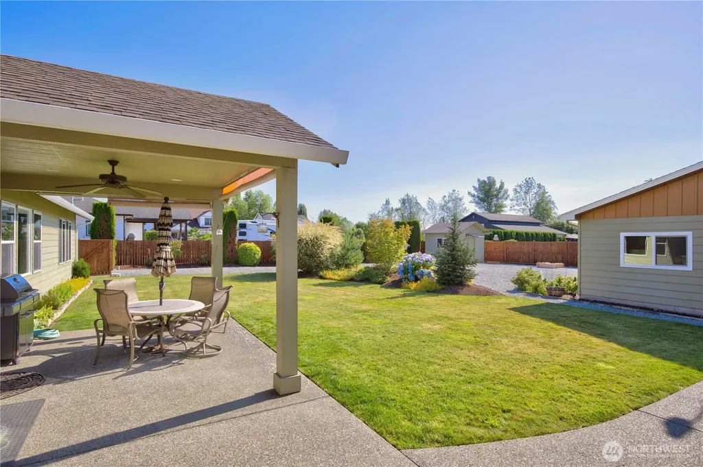 315 N Mcneely Street Buckley WA 98321