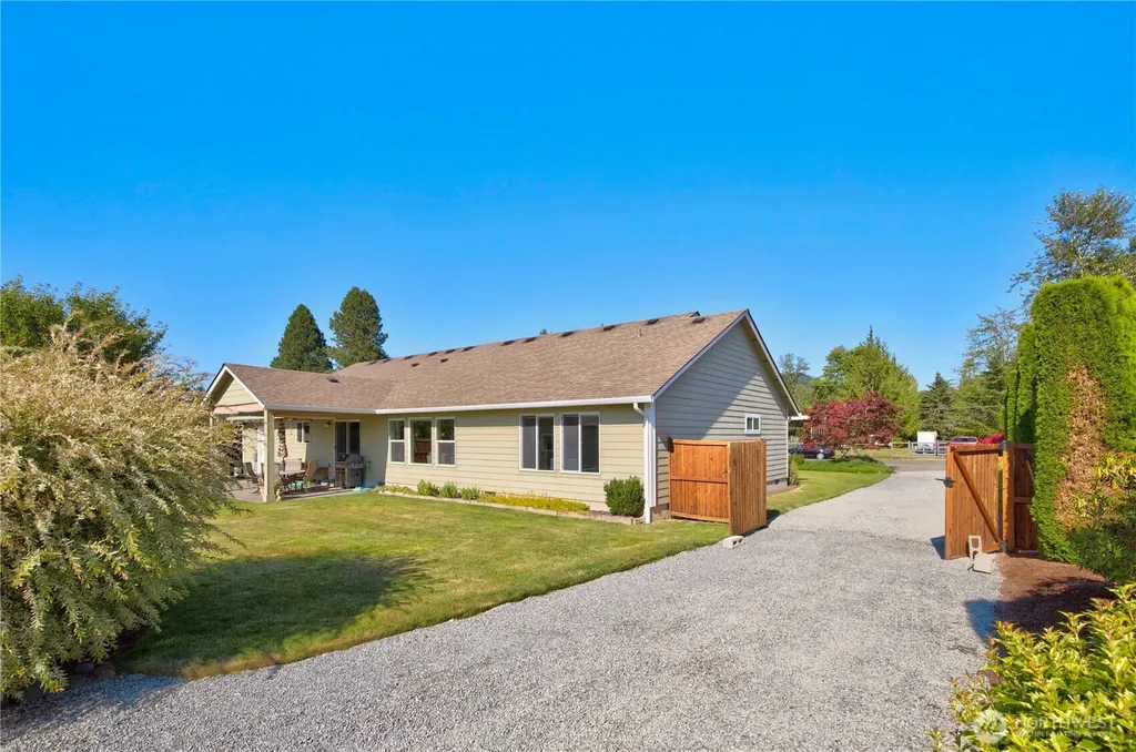 315 N Mcneely Street Buckley WA 98321