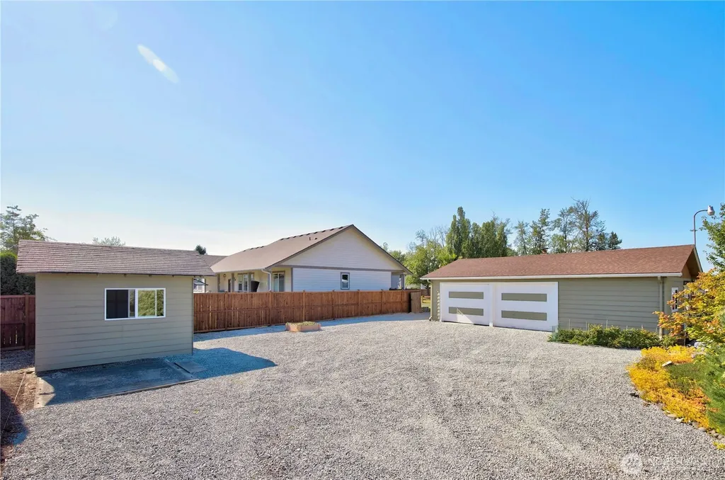 315 N Mcneely Street Buckley WA 98321