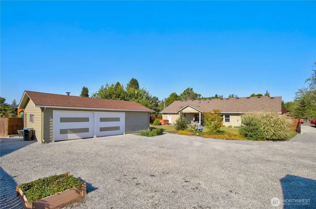 315 N Mcneely Street Buckley WA 98321