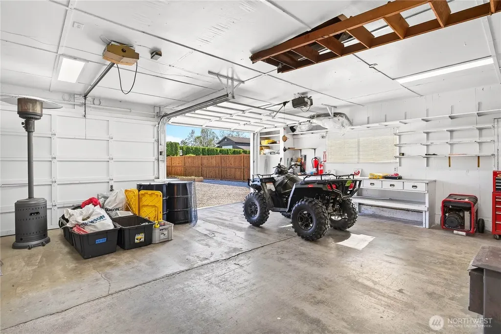315 N Mcneely Street Buckley WA 98321