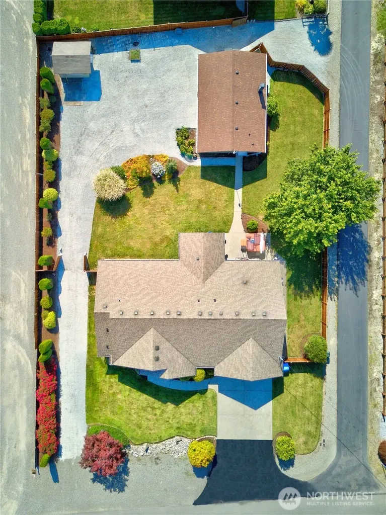 315 N Mcneely Street Buckley WA 98321