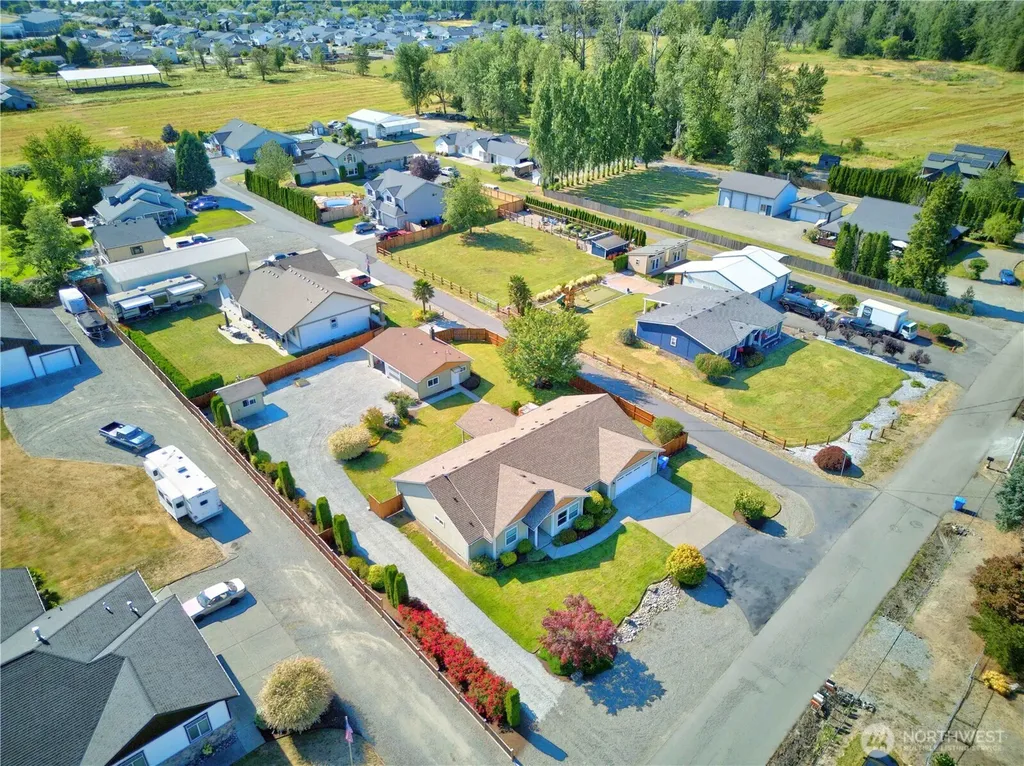 315 N Mcneely Street Buckley WA 98321