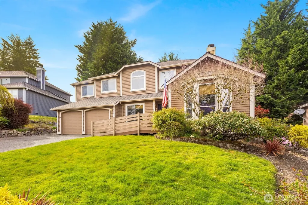 836 SW 345th Street Federal Way WA 98023