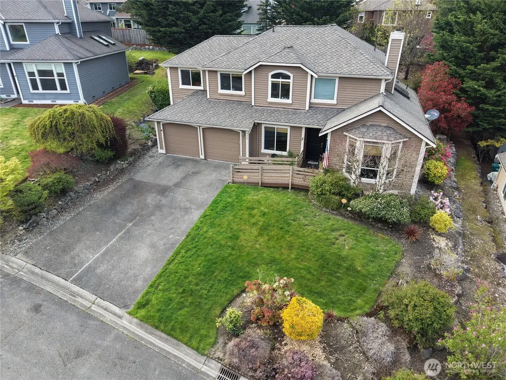 836 SW 345th Street Federal Way WA 98023