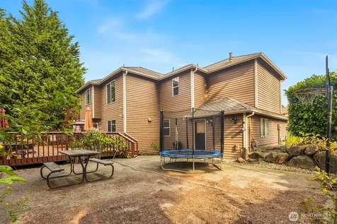 836 SW 345th Street Federal Way WA 98023